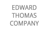  Edward Thomas Company 