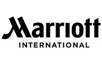  Marriott International 