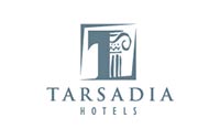 Tarsadia Hotels 